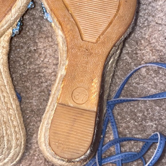 ALDO Wedges - Picture 8 of 11